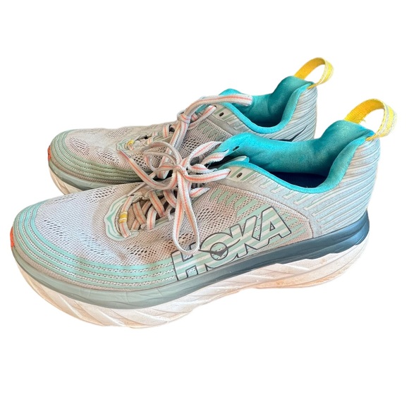 Hoka One One Other - Hoka One Bondi Shoes